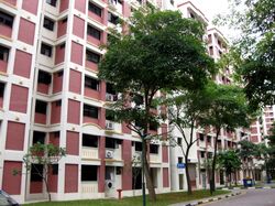 Blk 939 Hougang Street 92 (Hougang), HDB 5 Rooms #599107221